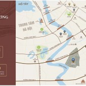 Mua nhà được tặng thêm vàng chỉ với 100 triệu đồng duy nhất tại Sunshine Legend City
